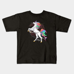 UNICORN!! MAGICAL!! Kids T-Shirt